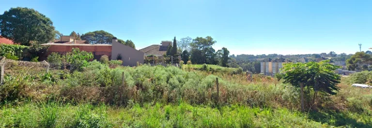 Imagem Terreno para venda no bairro Jardim Am?(C)rica em Caxias do Sul