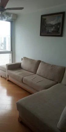 Imagem Apartamento com 3 Quartos à Venda, 190 m² em Jardim Paulista - São Paulo