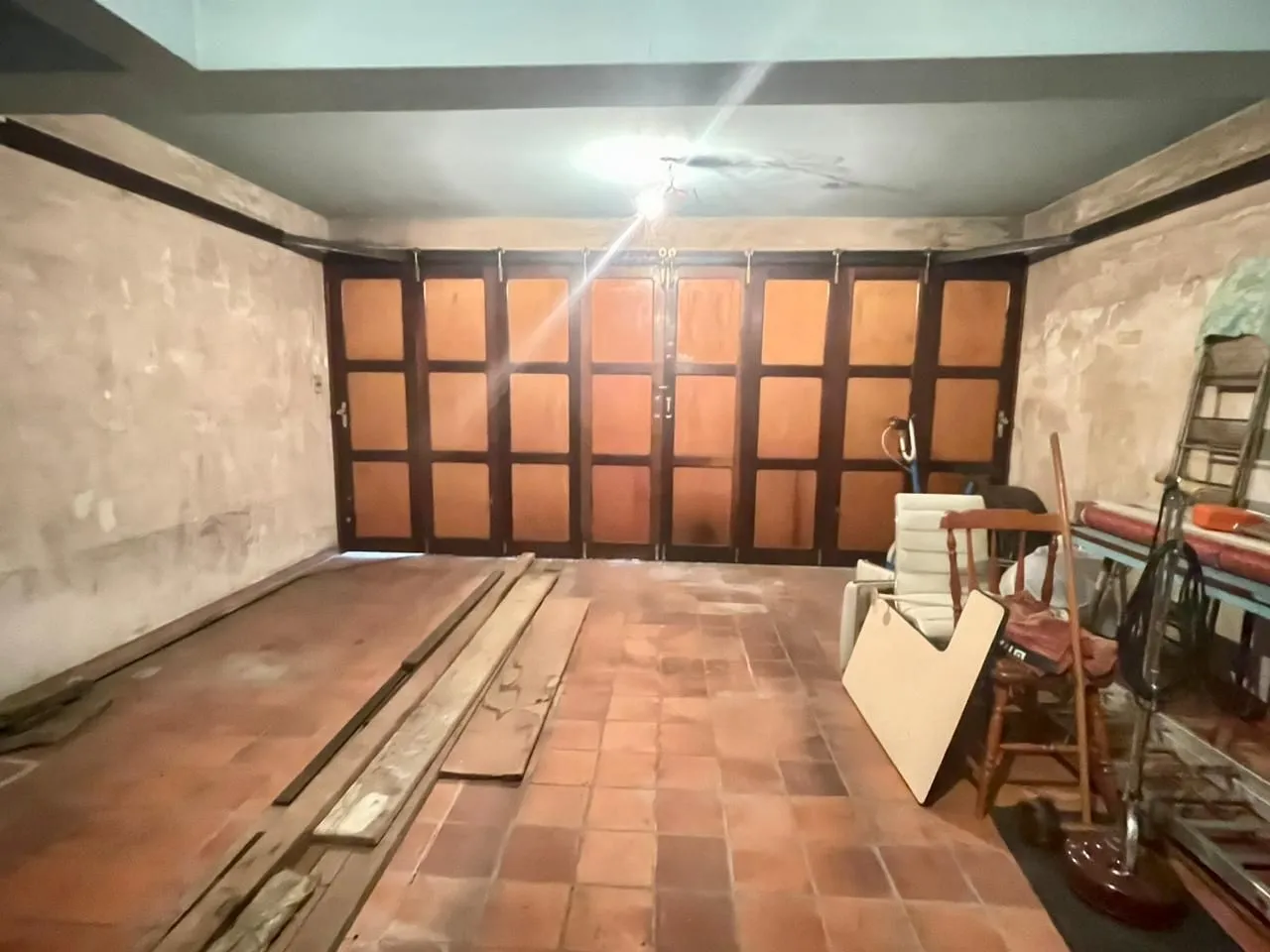 Imagem Sobrado Com 4 dormitórios, 1 suíte e 228M² no Bairro Petrópolis -Porto Alegre