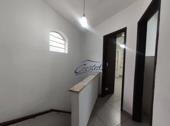 Imagem Casa com 2 dormitórios, 92 m² - venda por R$ 1.500.000,00 ou aluguel por R$ 8.640,00/mês - Jardim Ester - São Paulo/SP