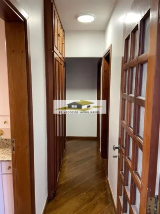 Imagem Apartamento para venda na Vila Monumento 110m2