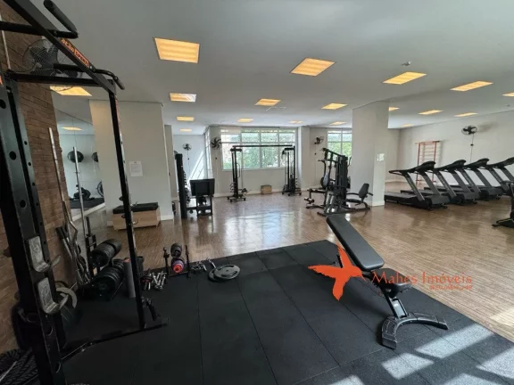 Imagem Apartamento de 3 quartos com suíte e 2 vagas na melhor localização de Pinheiros, São Paulo/SP: Não perca essa oportunidade!
