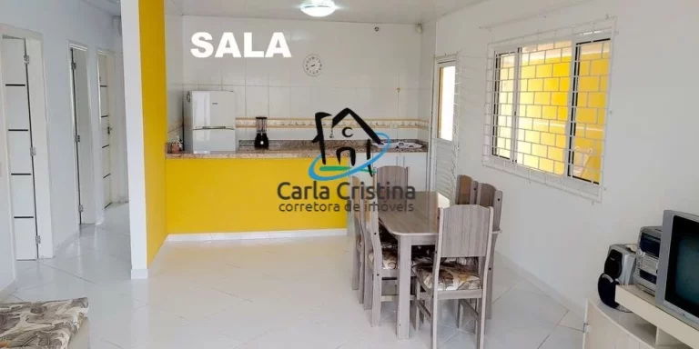 Imagem CASA RESIDENCIAL em PONTAL DO PARANÁ - PR, Praia de Leste