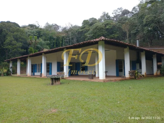 Imagem Sítio em Atibaia no Bairro do Portão