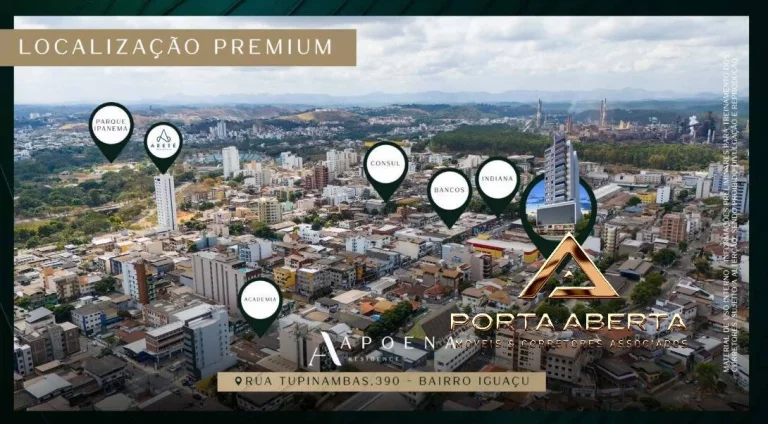 Imagem Apartamento bairro Iguaçu - cód 1193