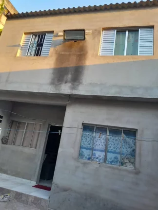 Imagem vende se casa em Itaquaquecetuba
