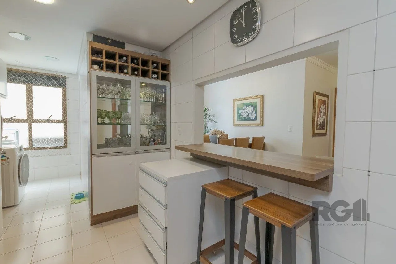 Imagem Apartamento em Passo da Areia