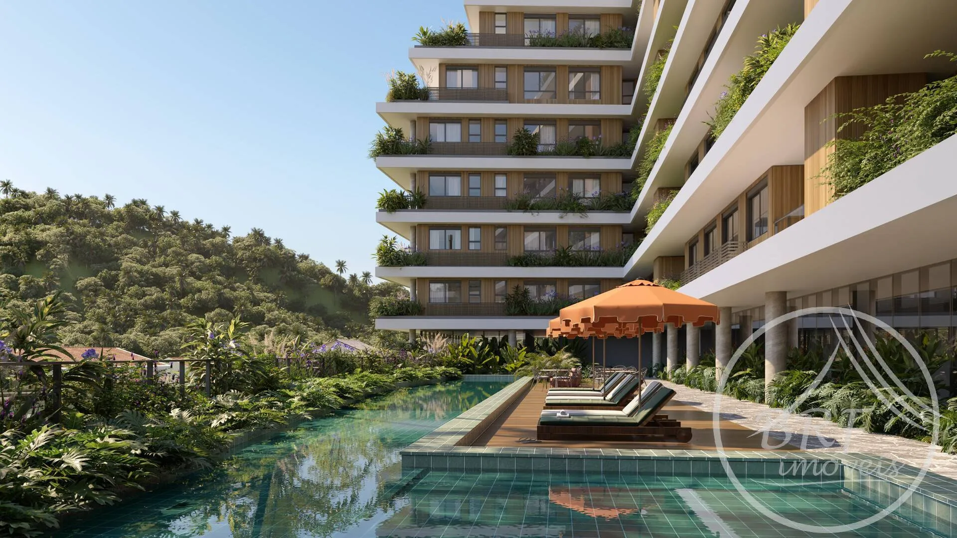 Foto do imóvel Para quem busca espaço, conforto e valorização - TERRÁ JURERÊ
