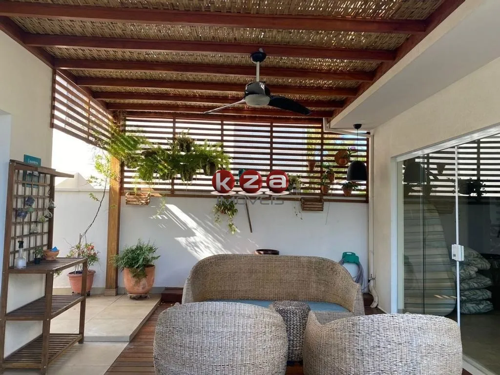 Imagem Imperdível oportunidade: Casa a venda no Condomínio Jardim América em Vinhedo-SP, 3 suítes, 2 salas, 6 banheiros, 4 vagas, 360m².