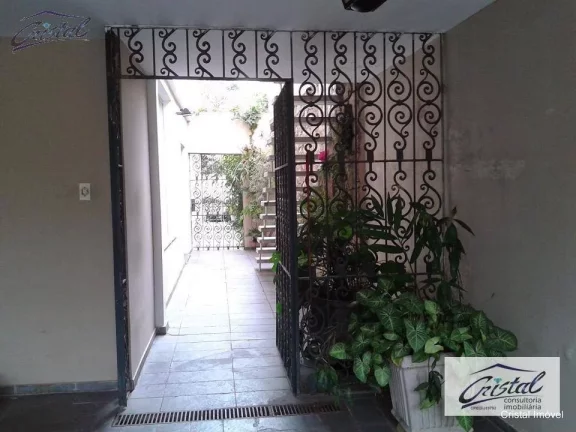 Imagem Sobrado Residencial à venda, Butantã, São Paulo - .