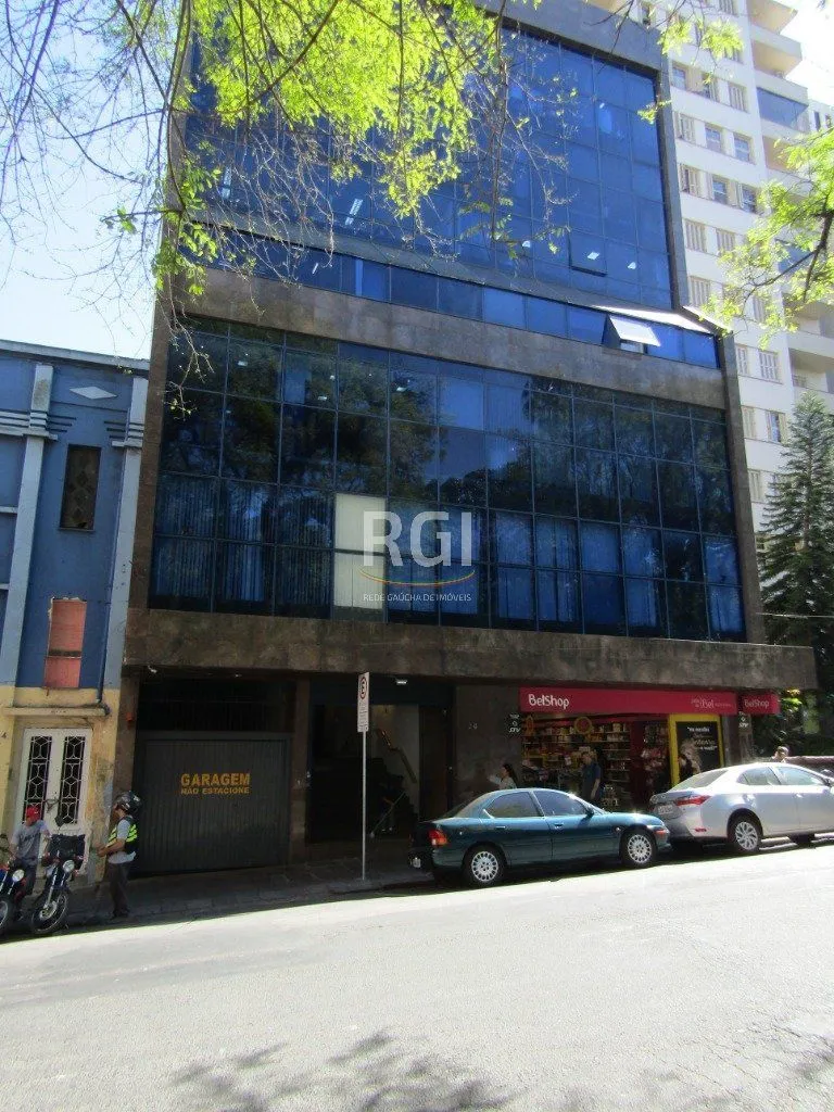 Imagem Conjunto/Sala para Venda - 55m², 2 dormitórios, 1 vaga - Centro Histórico