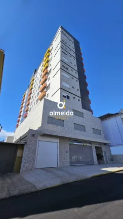APARTAMENTO 2 DORMITÓRIOS COM MÓVEIS SOB MEDIDA E ELETROS