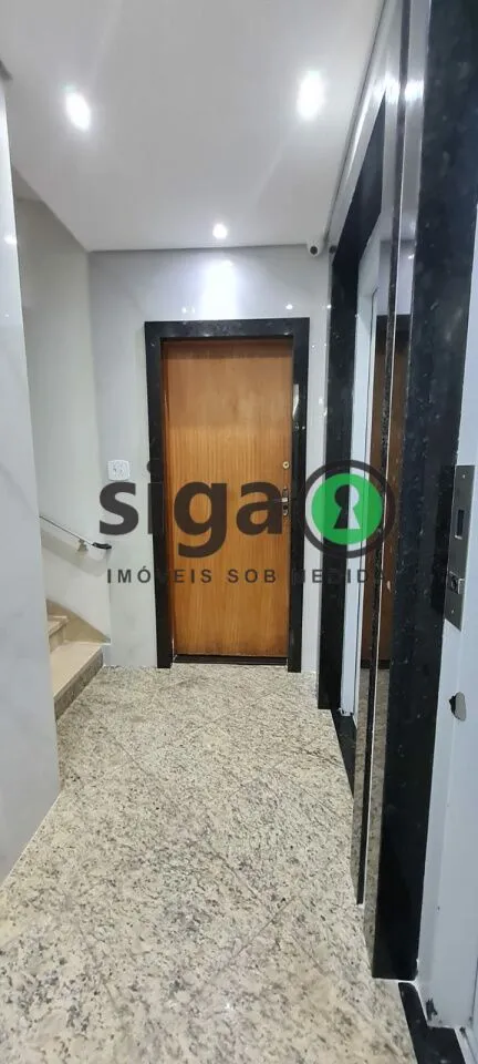 Imagem Apartamento na Bela Vista á Venda- 78m², 2 quartos!