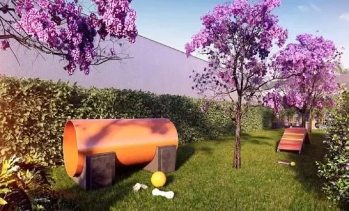 Imagem Apartamento Vibra Estação Campo Belo 1 suíte 27m² Campo Belo São Paulo Rua José dos Santos...