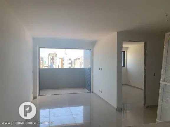 Imagem 02 quartos [61m²] c/ varanda, financ banco, próx Posto Tigre