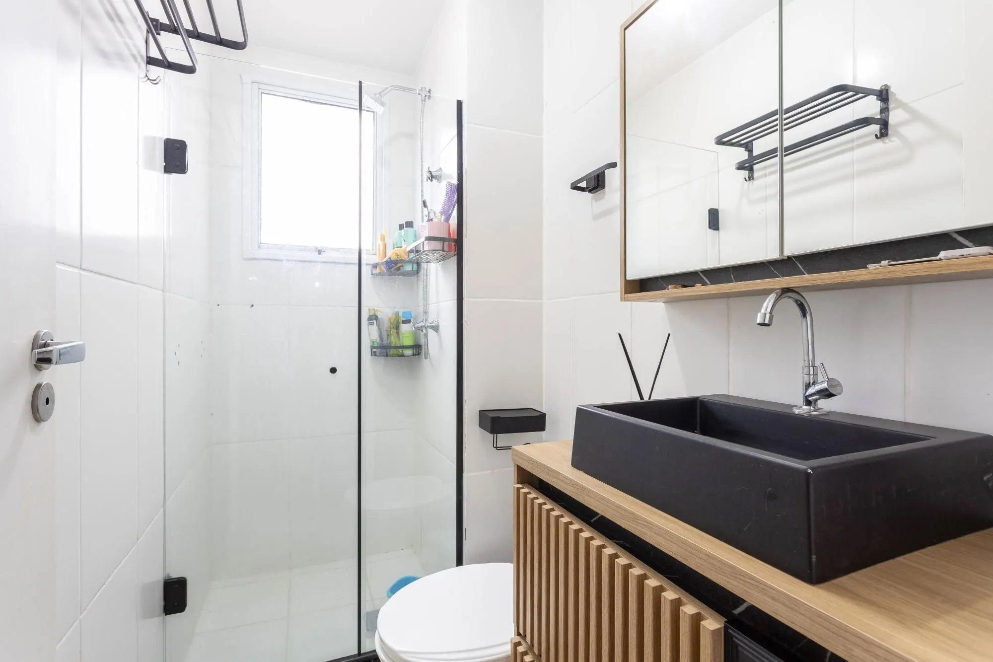 Imagem Apartamento para Venda de 3 dormitórios, sendo 1 suites, 1 vaga - Jardim Itu