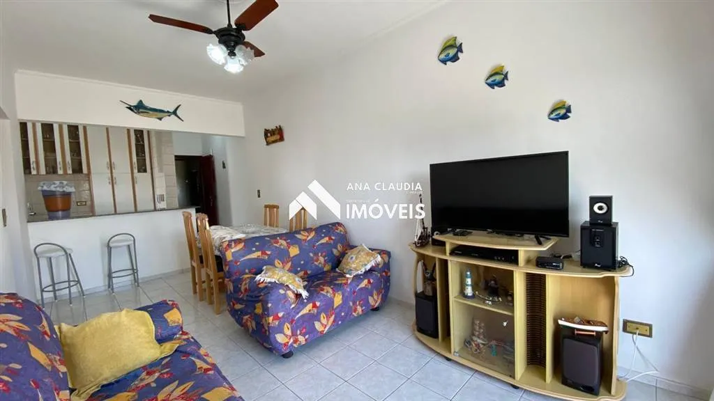 Imagem OPORTUNIDADE APARTAMENTO 80 METROS DA PRAIA 
ÓTIMA LOCALIZAÇÃO NA PRIA DE MONGAGUÁ