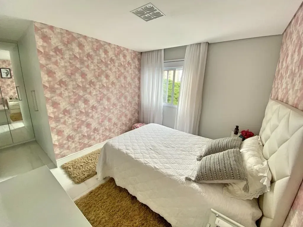 Imagem Apartamento com 4 Quartos à Venda, 217 metros em Jardim Vila Mariana - São Paulo