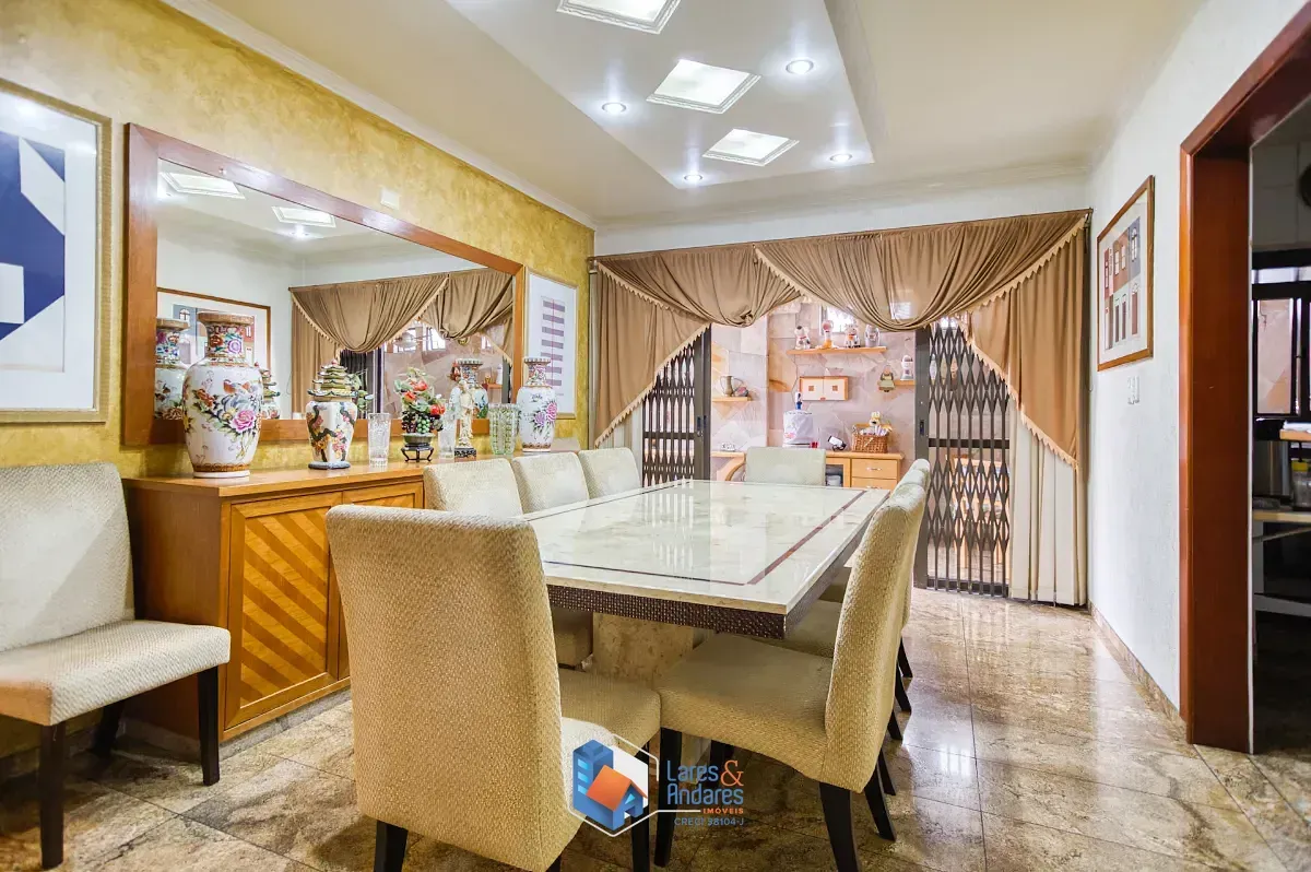 Imagem Casa para venda em Ipiranga com 4 quartos, 324m²