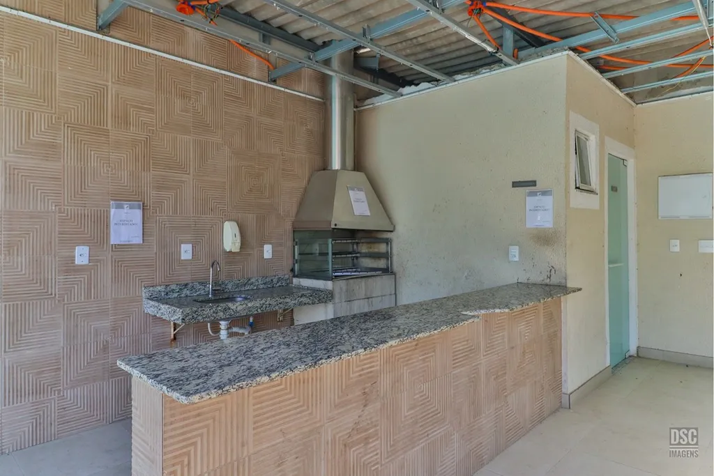 Imagem Apartamento em Rubem Berta