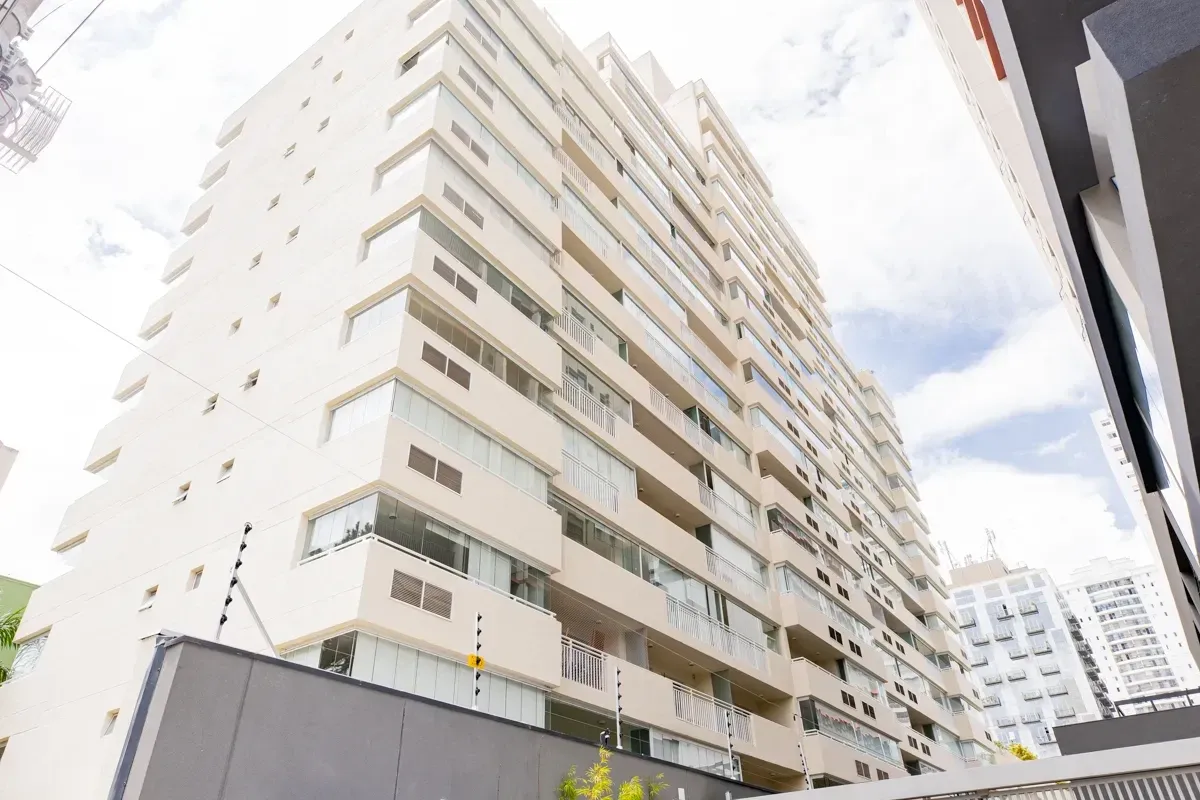 Imagem Studio com 1 Quarto à Venda, 31 metros em Santo Amaro - São Paulo