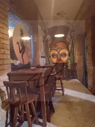 Imagem Vendo Ponto Comercial, 93 m2, Santo Antônio - Pelourinho, Salvador - BA