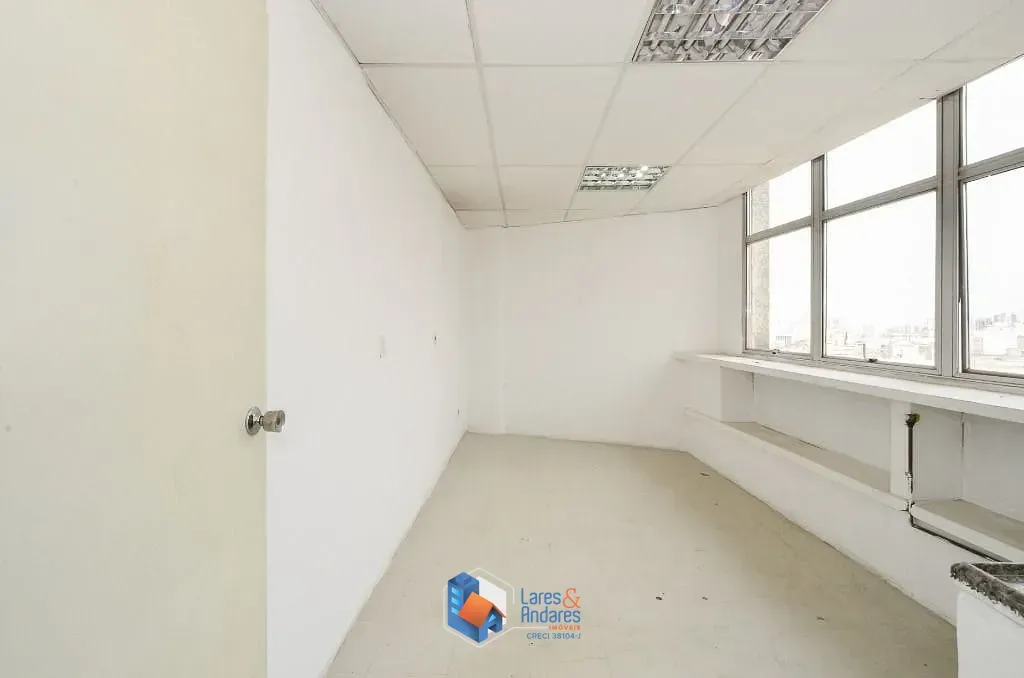Imagem Laje corporativa para venda e locação em República, 930m²