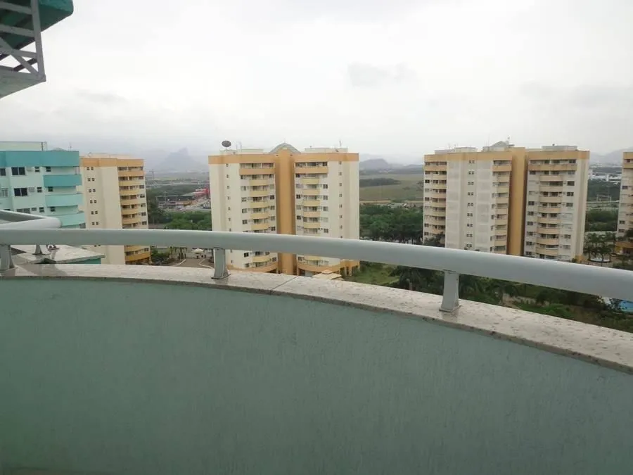 Imagem Apartamento com 2 Dormitórios para Alugar, 77 M² por R$ 4.237,48/Mês - Barra Olímpica - Rio de Janeiro/Rj - Ap0490