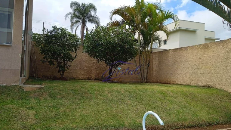 Imagem vendo casa condominio Barueri