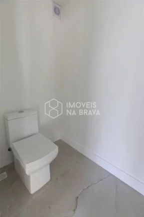 Imagem APARTAMENTO 3 DORMITORIOS - DUPLEX - A VENDA - PRAIA BRAVA - ITAJAI/SC