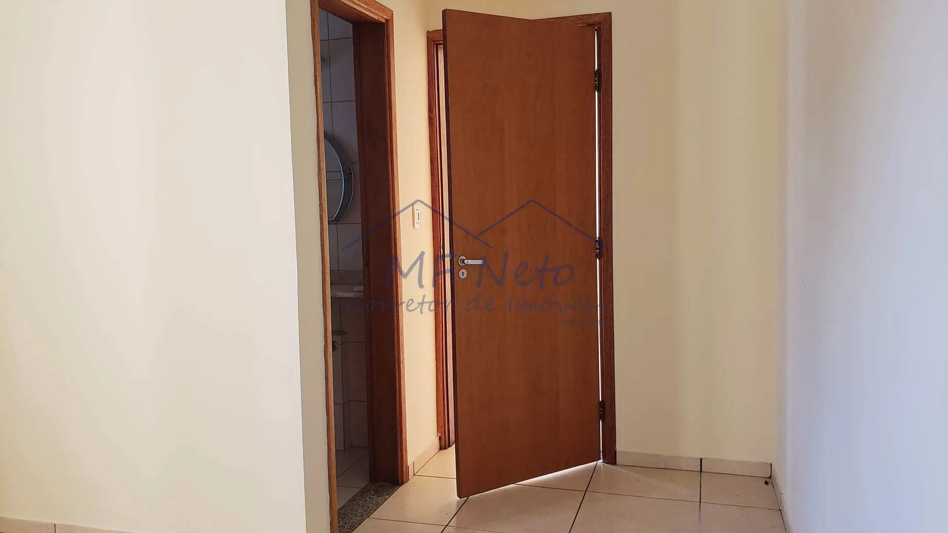 Imagem Apartamento Padrão