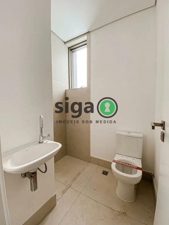 Imagem Apartamento com 03 suítes para venda na Vila Olimpia, São Paulo SP