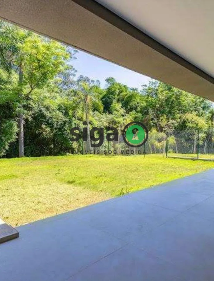 Imagem Casa em Condomíno, com 4 suites, 4 vagas na Chácara Santo Antonio, com infra para elevador