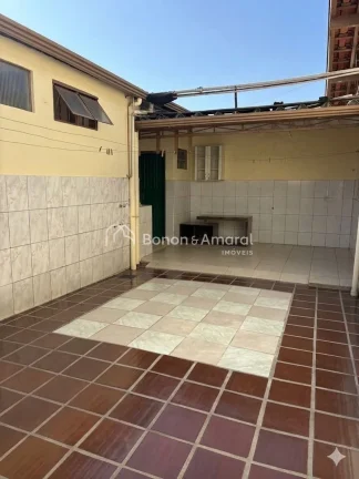 Imagem Casa disponível para locação em Campinas, ideal para quem busca praticidade e qualidade de vida. ...