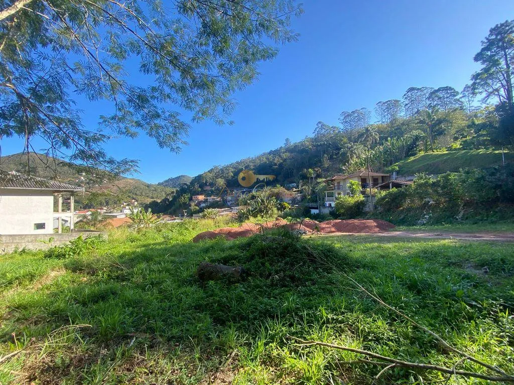 Imagem Terreno para Venda em Teresópolis / RJ no bairro Albuquerque