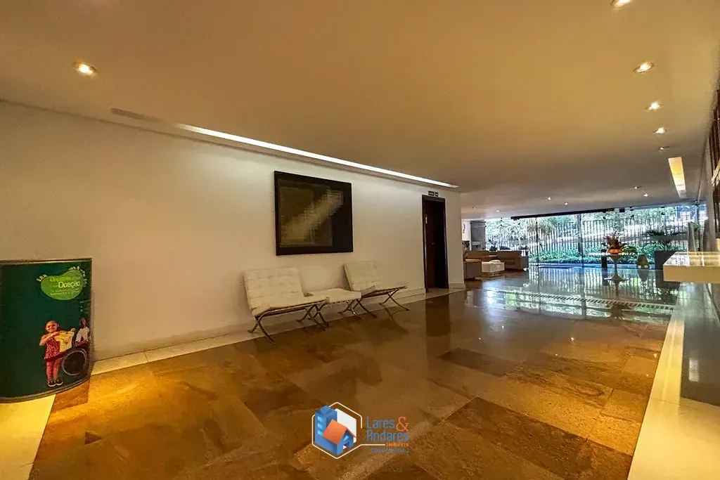 Imagem Apartamento à venda 2 Quartos 1 Vaga 69M² Jardim Paulista São Paulo - SP