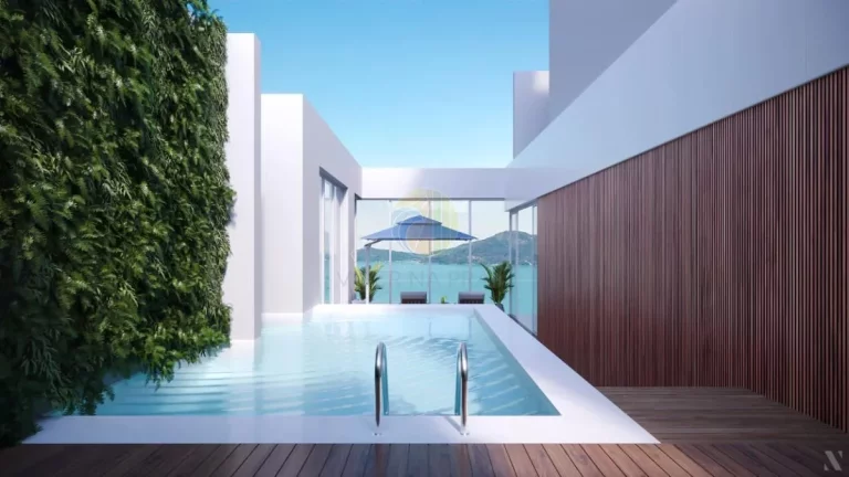 Imagem Skyline Tower