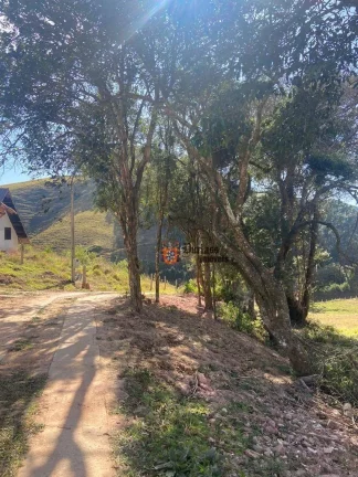 Foto do imóvel Terreno à venda, 2958 m² por R$ 300.000,00 - São Mateus - Camanducaia/MG