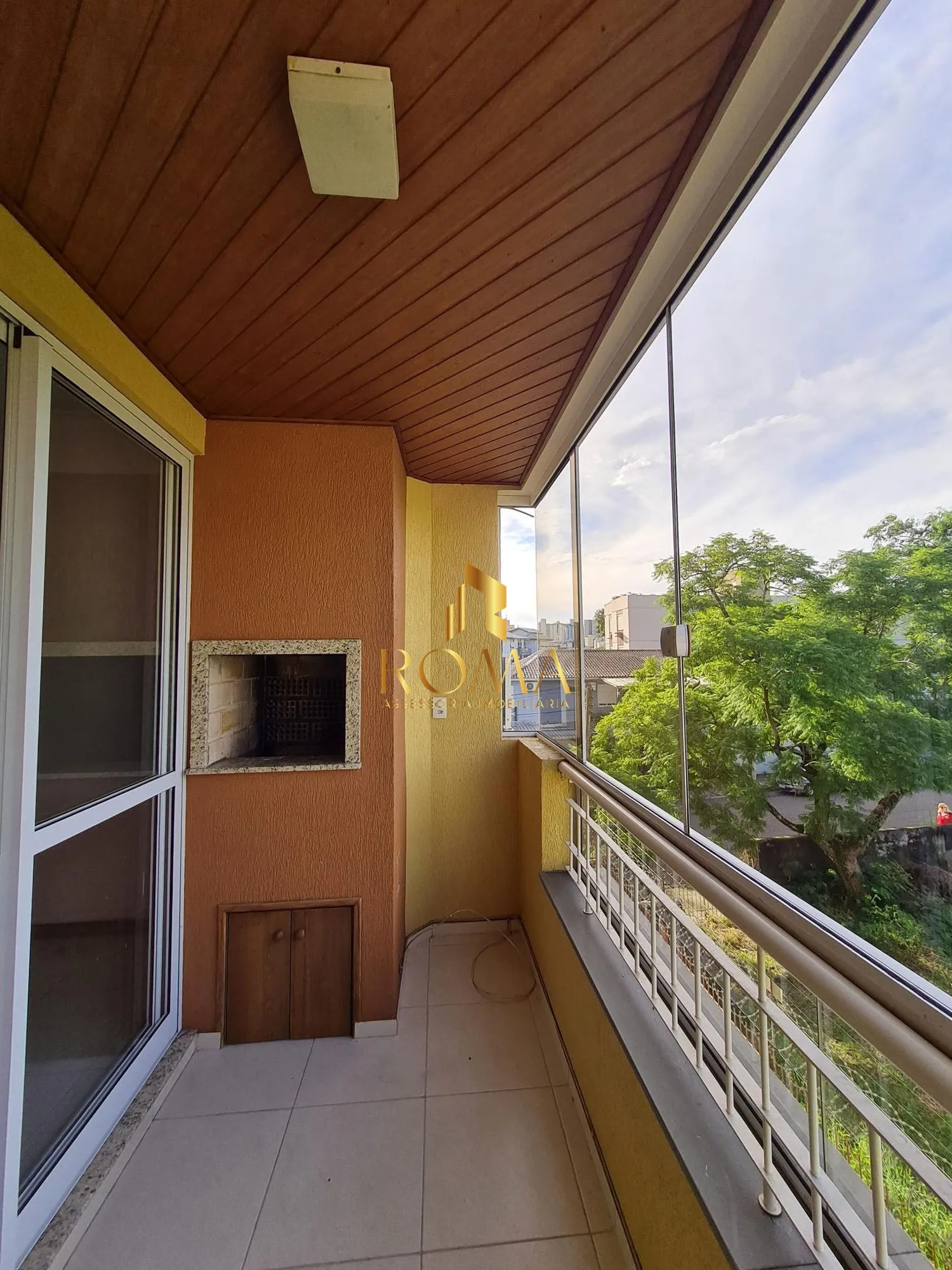 Imagem APARTAMENTO PARA VENDA E/OU LOCAÇÃO