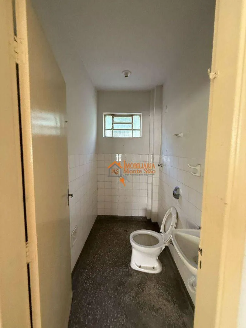 Imagem Prédio para alugar, 650 m² por R$ 26.500,00/mês - Centro - Guarulhos/SP