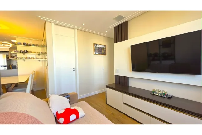 Imagem APARTAMENTO RESIDENCIAL em São Paulo - SP, Mooca