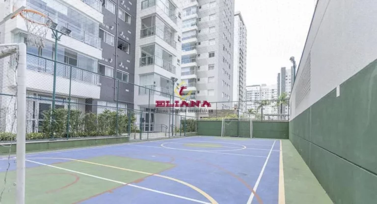 Imagem Apartamento com 2 quartos, 55m², à venda em São Paulo, Vila Anastácio