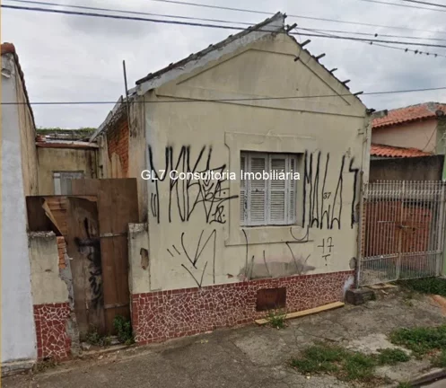 Imagem Terreno no centro de Indaiatuba-SP