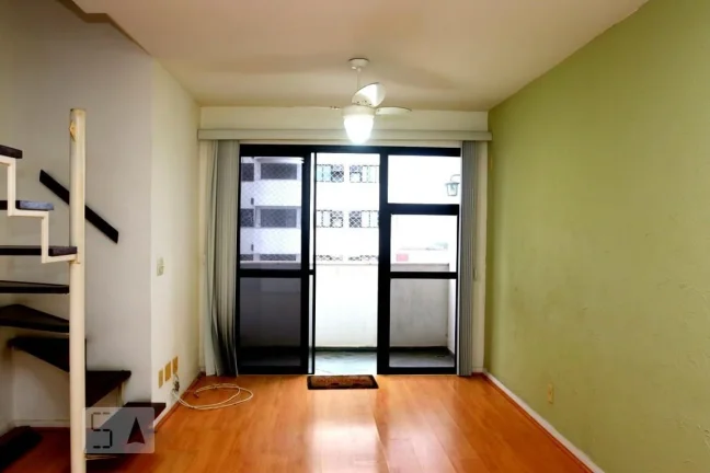 Imagem Apartamento à Venda - Recreio, 2 Quartos, 80 m2