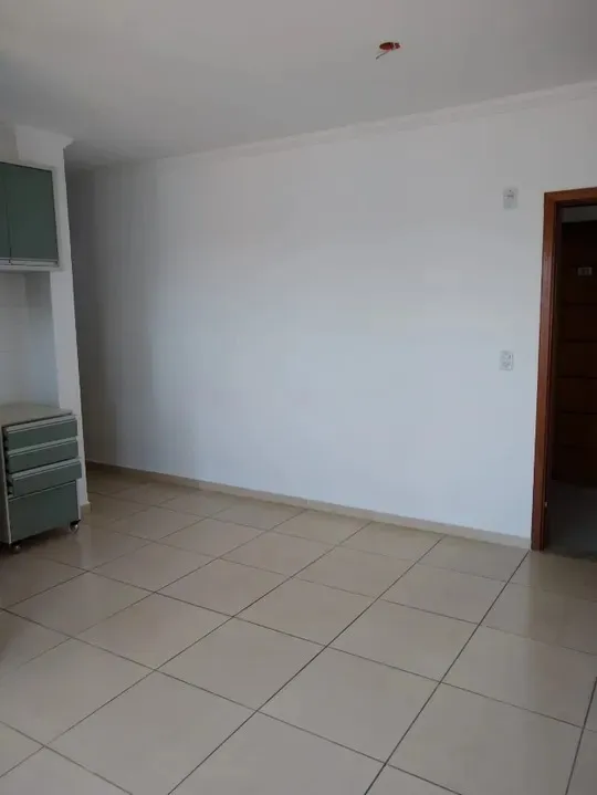 Imagem Apartamento Aconchegante na Vila Santana ? Conforto e Praticidade