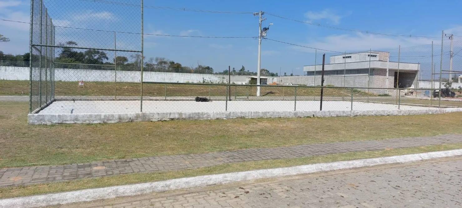 Foto do imóvel Terreno à venda 360M², Quiririm, Taubaté - SP | Loteamento Residencial Lilian Schneider