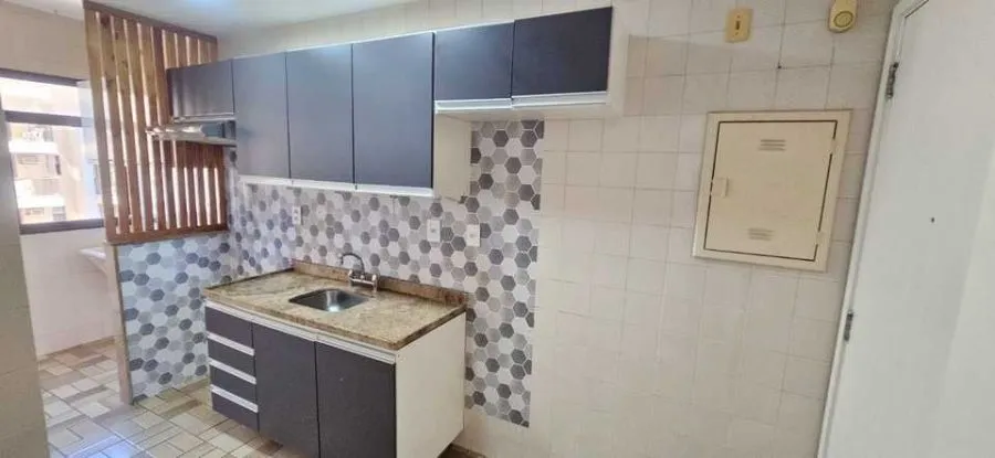 Imagem Apartamento a Venda no bairro Barra da Tijuca - Rio de Janeiro, RJ