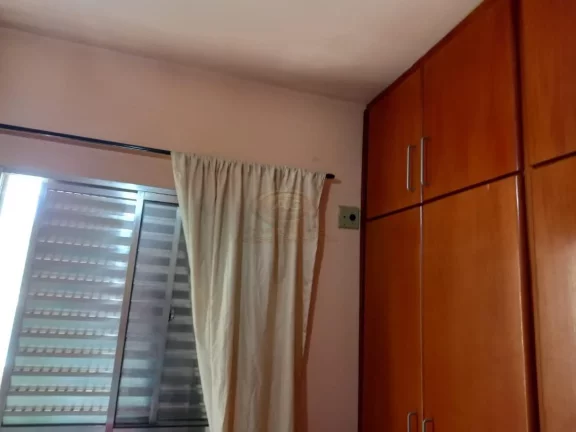 Imagem APARTAMENTO A VENDA NO BAIRRO LAUREANO TEBAR