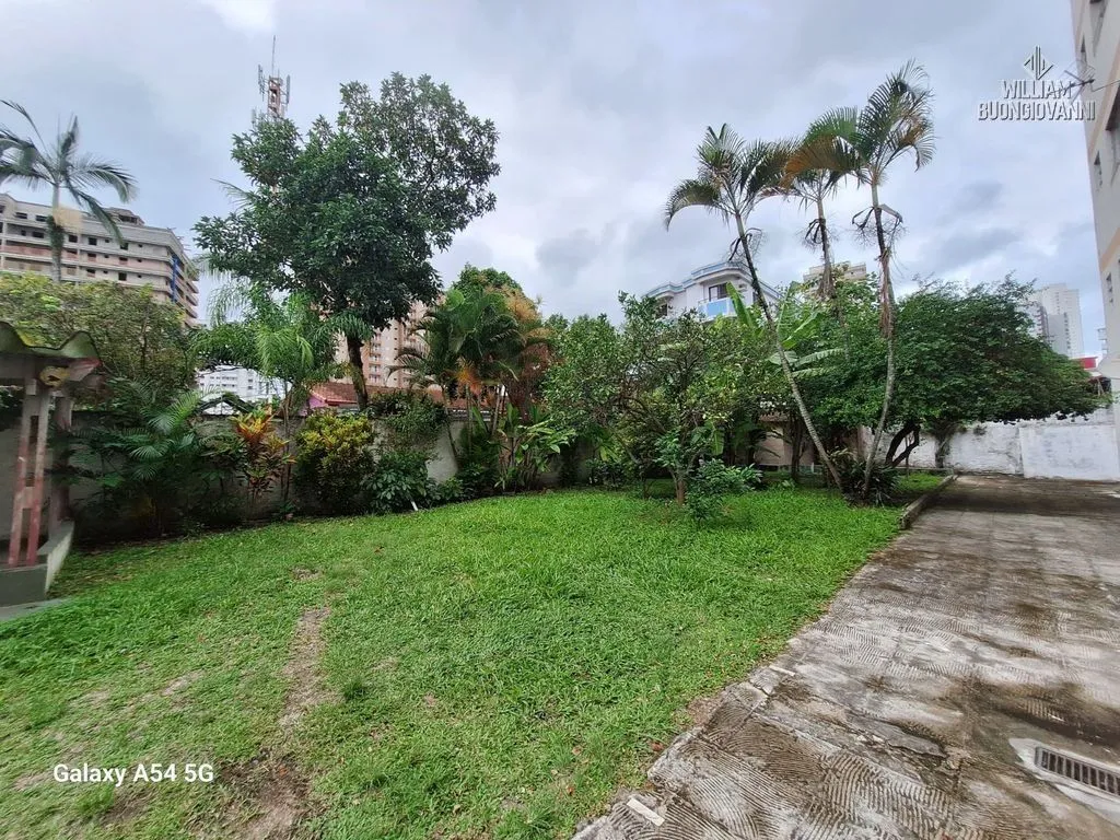 Imagem APARTAMENTO 1 QUARTO - BOQUEIRÃO - PRAIA GRANDE/SP