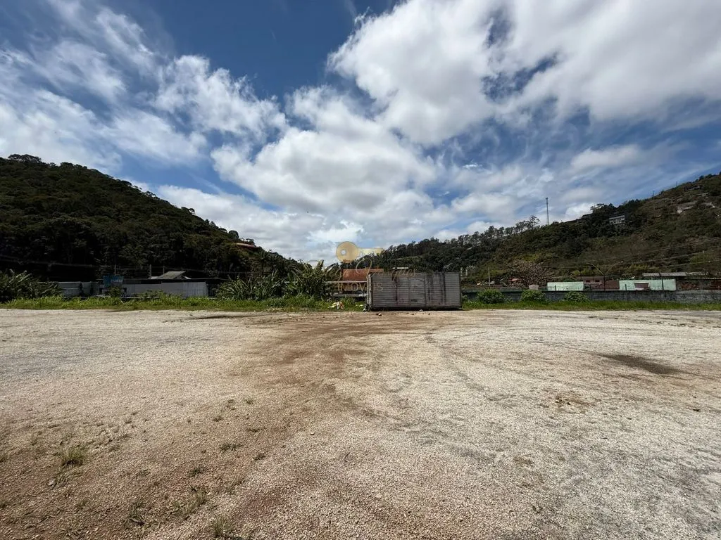 Foto do imóvel Terreno para Venda em Teresópolis / RJ em Estrada da Prata